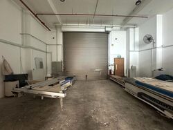 Woodlands Industrial Xchange (D25), Factory #635392571